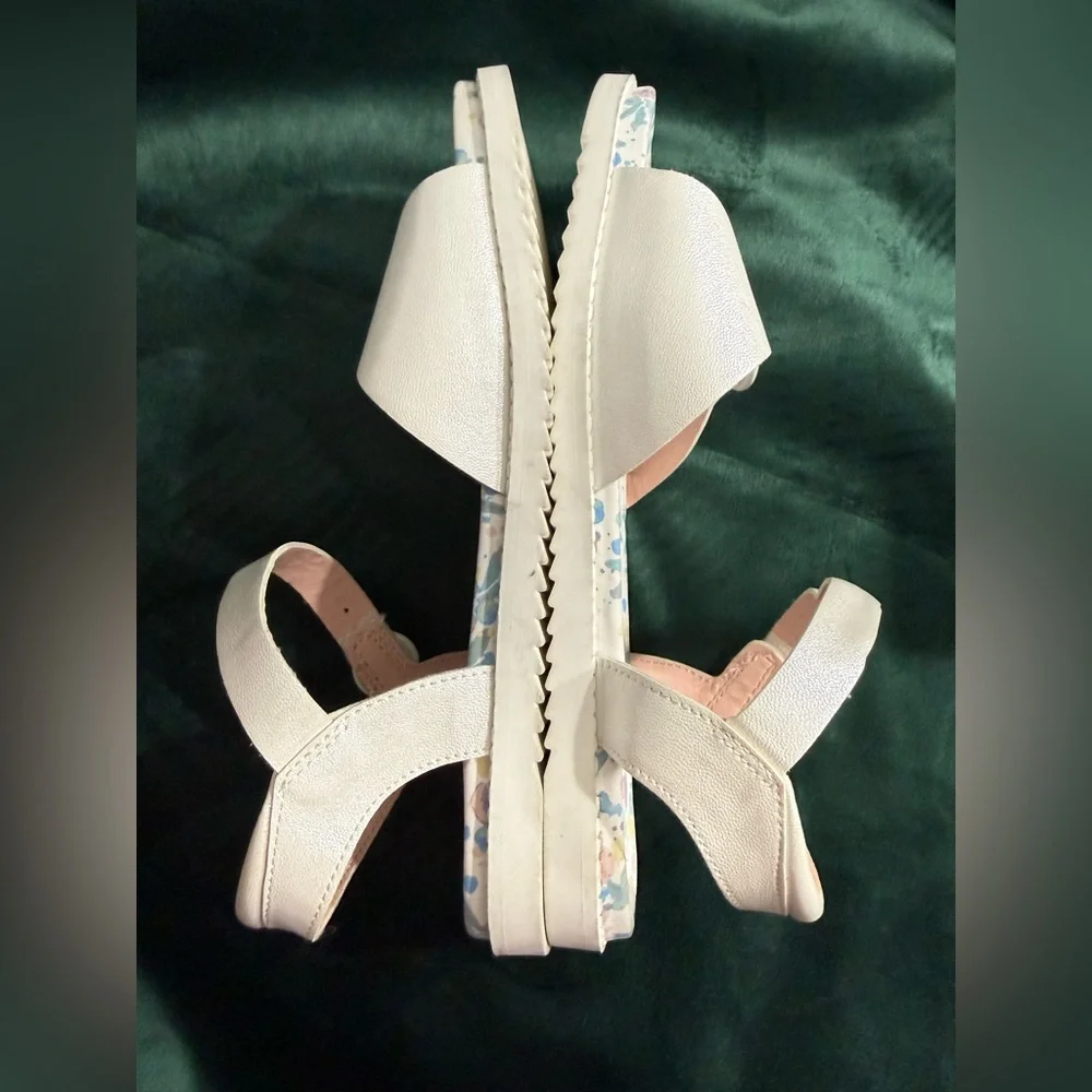 Kids' Isabel Sandal Tucker + Tate $39